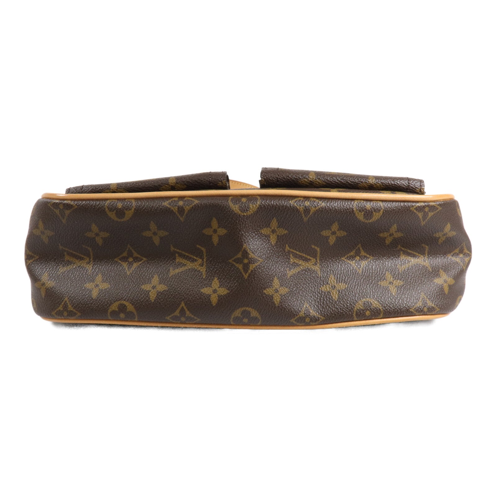 LOUIS VUITTON Monogram Hudson GM肩背袋