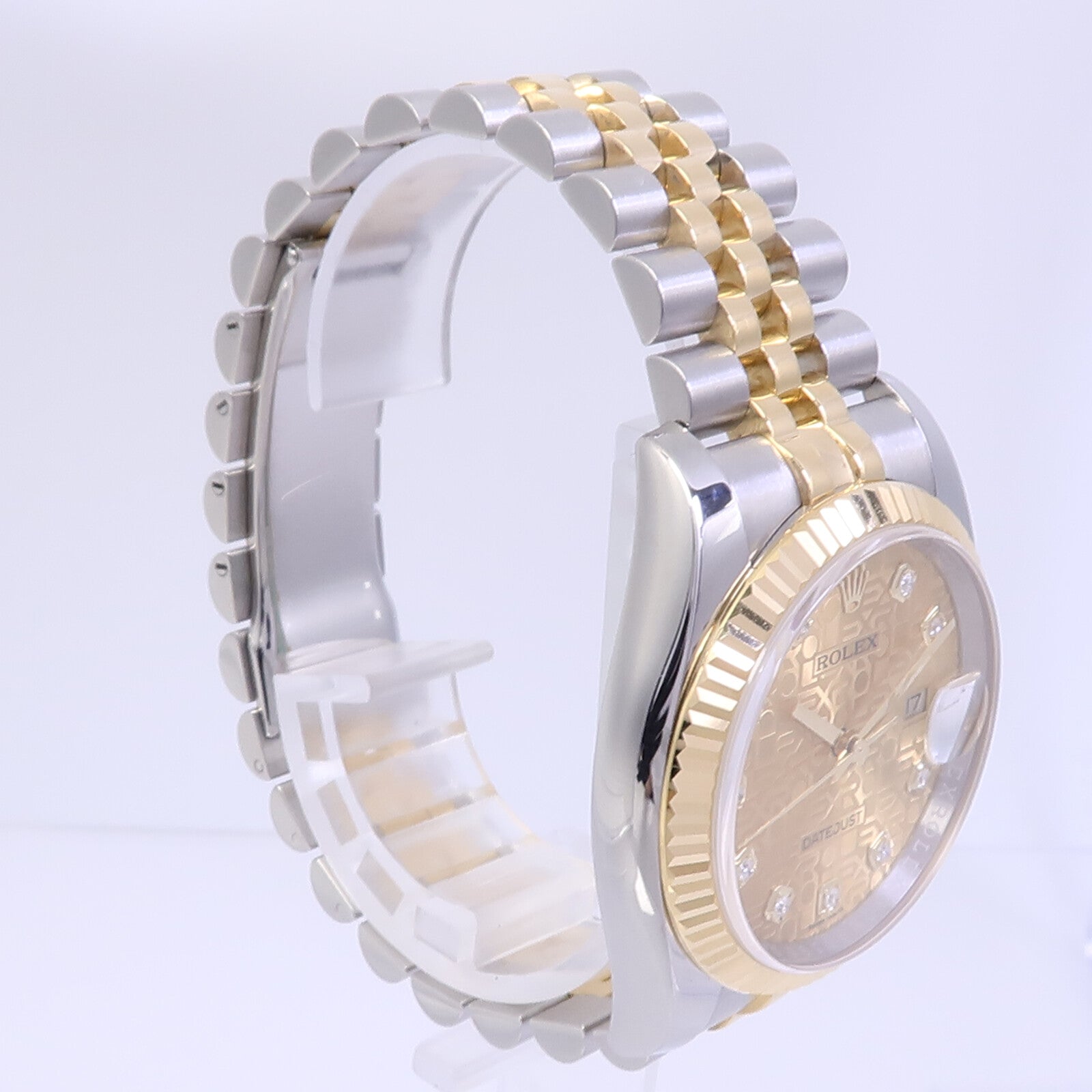 ROLEX Datejust 116233G
