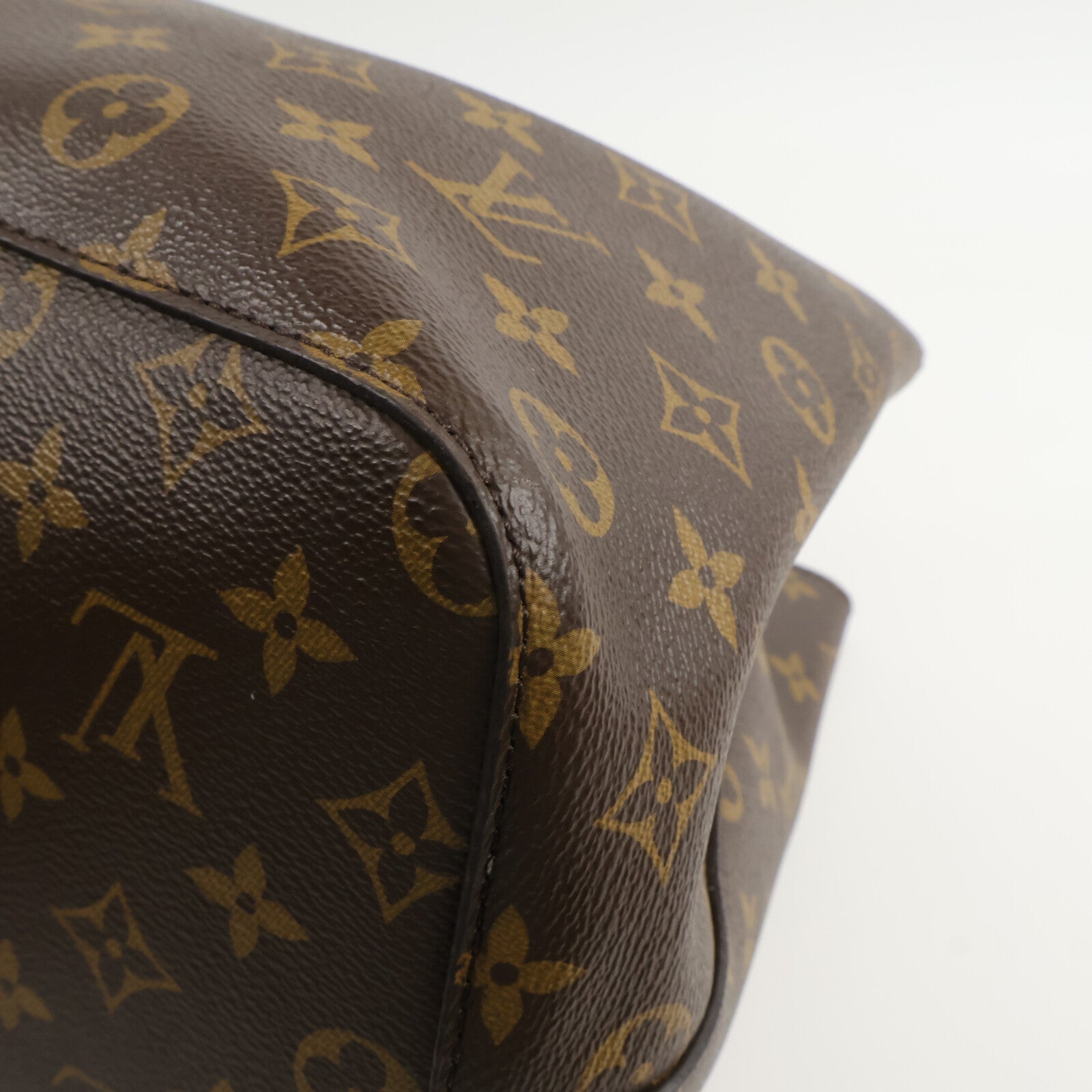 LOUIS VUITTON Monogram Neo Noe手挽肩背兩用袋