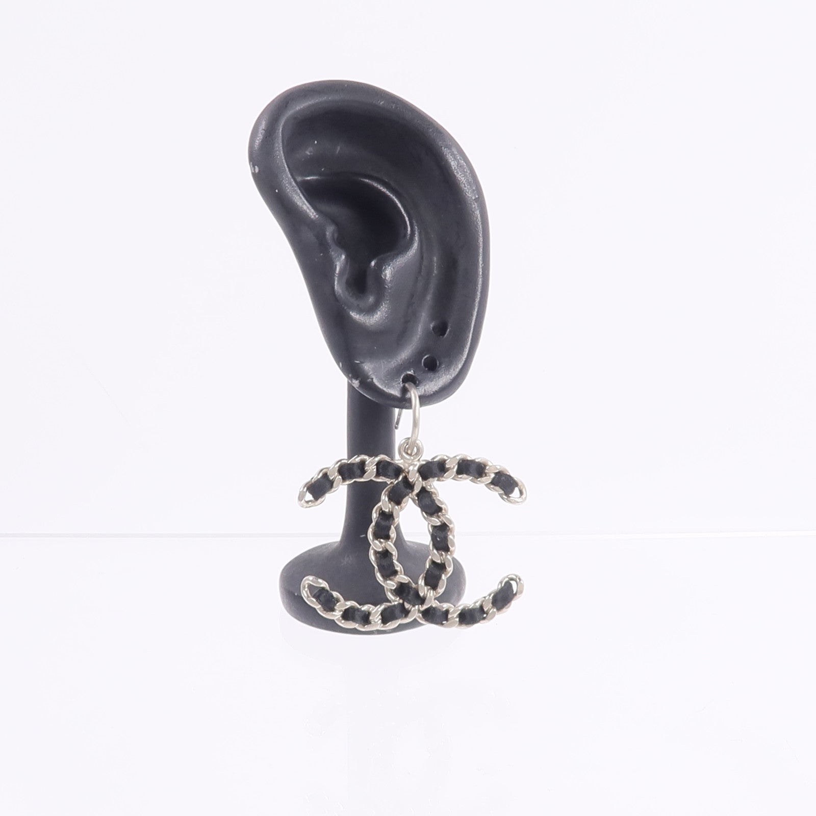 CHANEL 金屬Earrings耳環