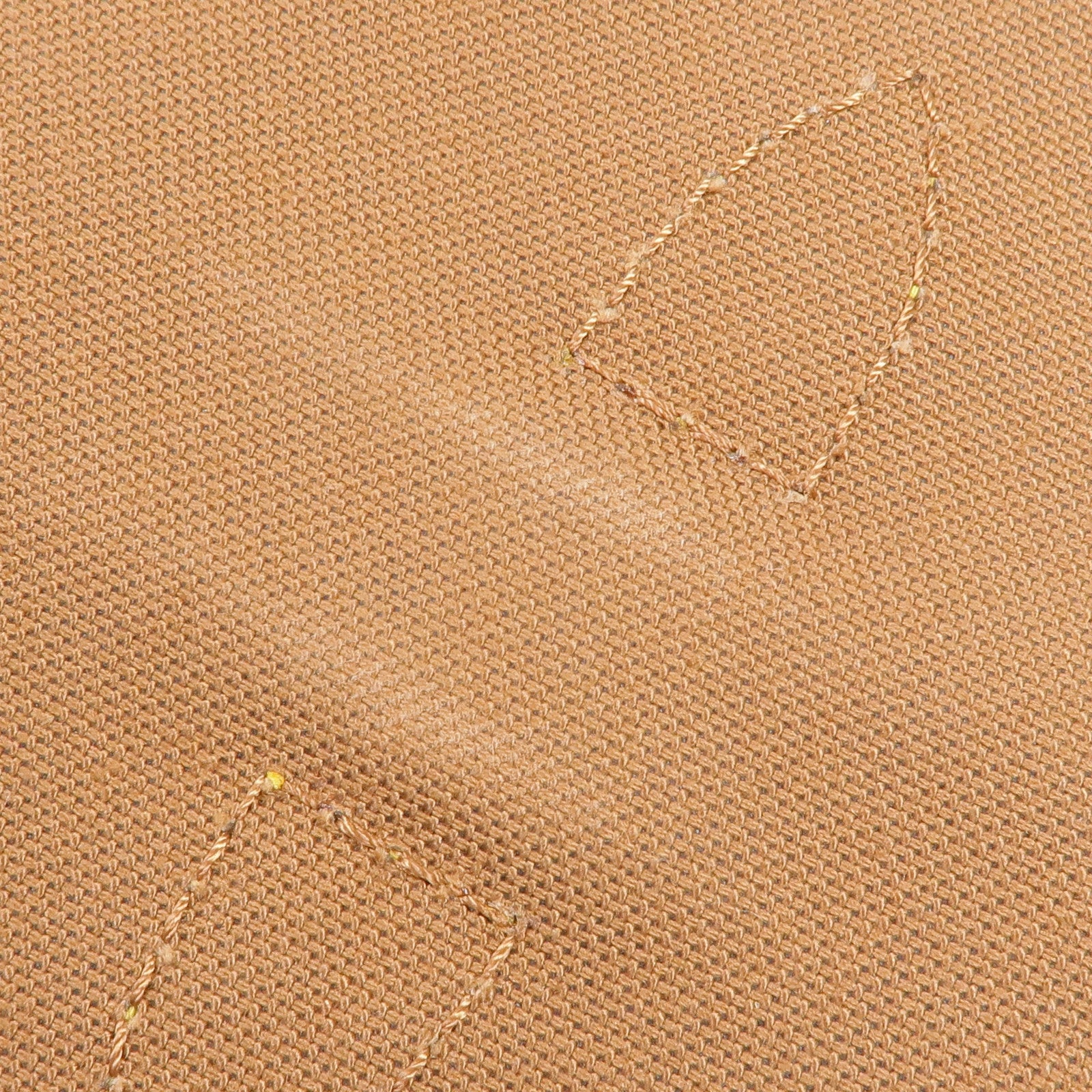 LOUIS VUITTON Monogram Saumur 30金扣肩背袋