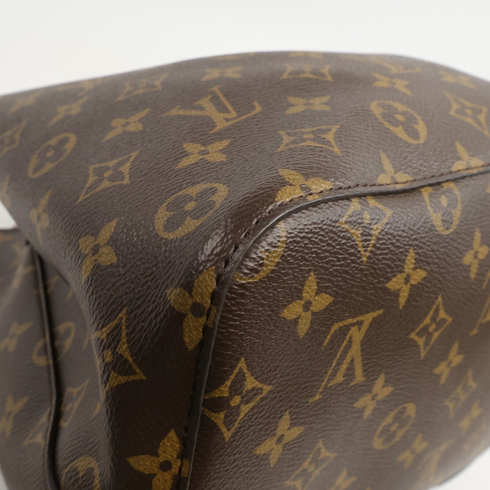 LOUIS VUITTON Monogram Neo Noe手挽肩背兩用袋
