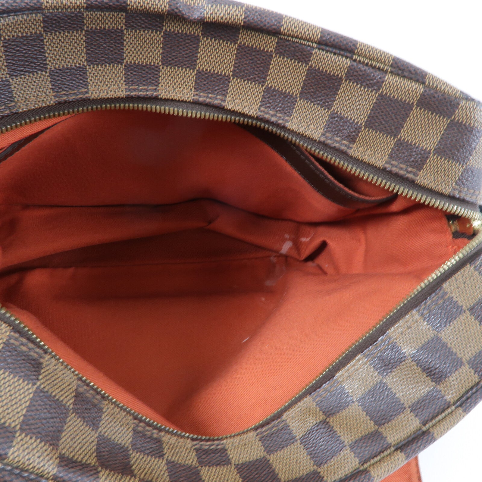 LOUIS VUITTON Damier Naviglio肩背袋