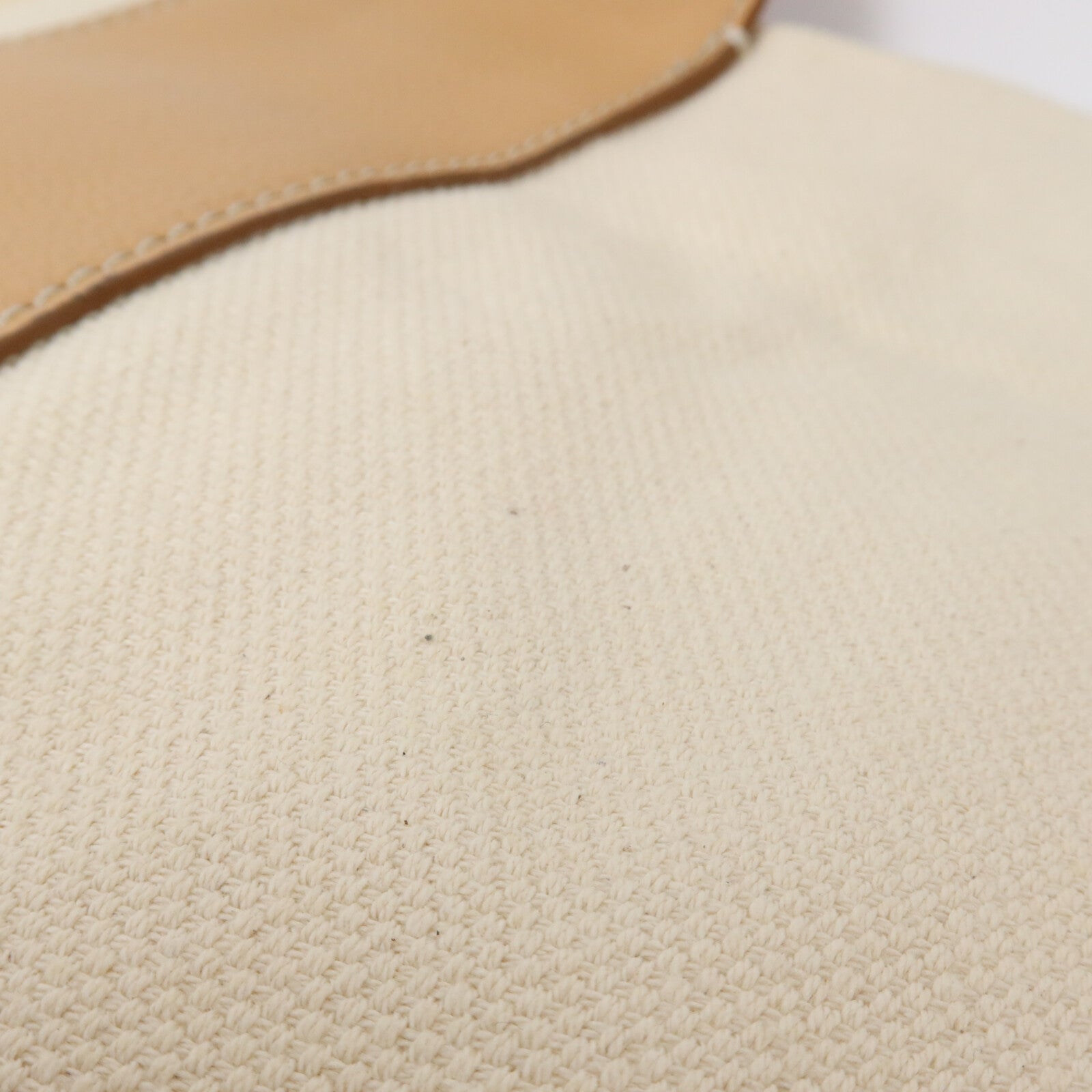 SEE BY CHLOE 帆布/牛皮皮革Laetizia Small Tote手挽袋