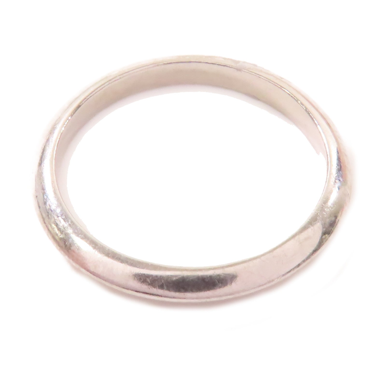 TIFFANY＆CO 925純銀Ring戒指銀色