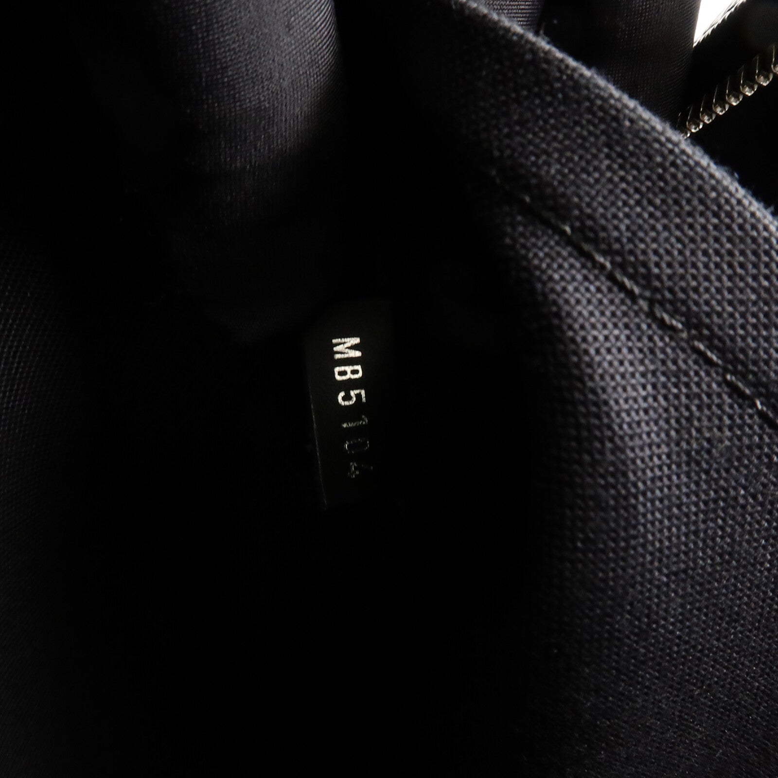 LOUIS VUITTON Damier Graphite Porte Document Jour Business Bag手挽袋