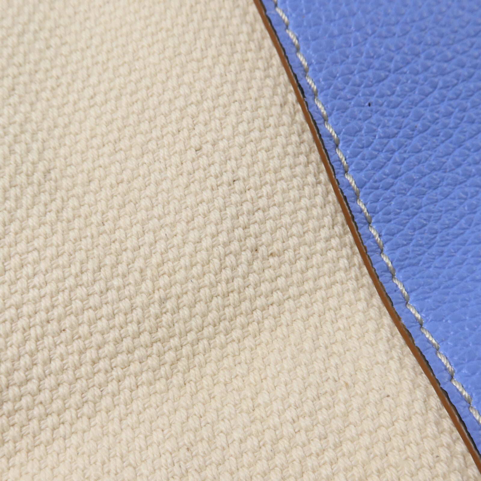 SEE BY CHLOE 帆布/牛皮皮革Laetizia Small Tote手挽袋