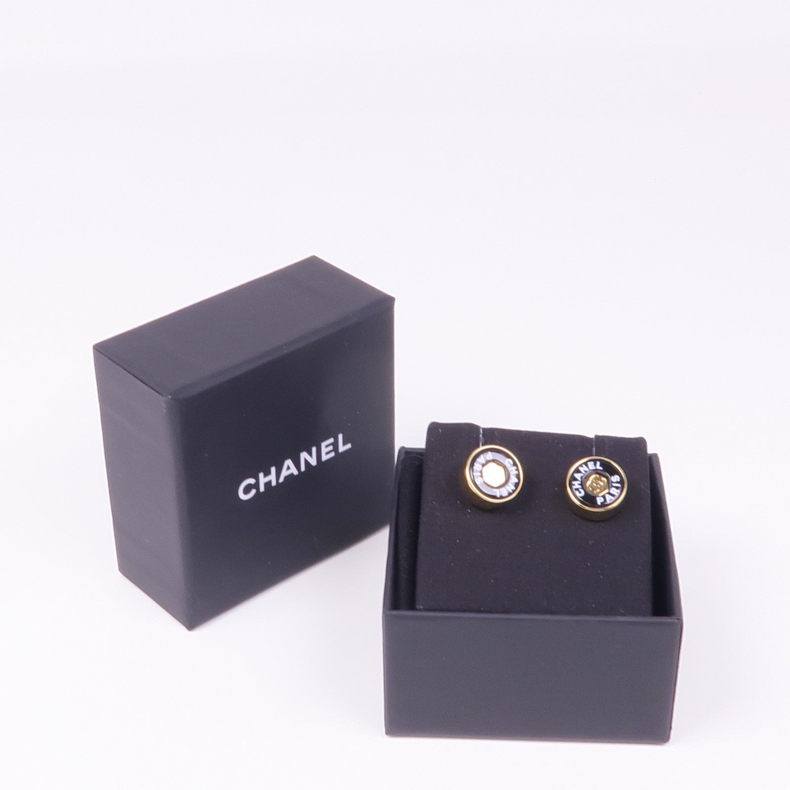 CHANEL 金屬Earrings耳環