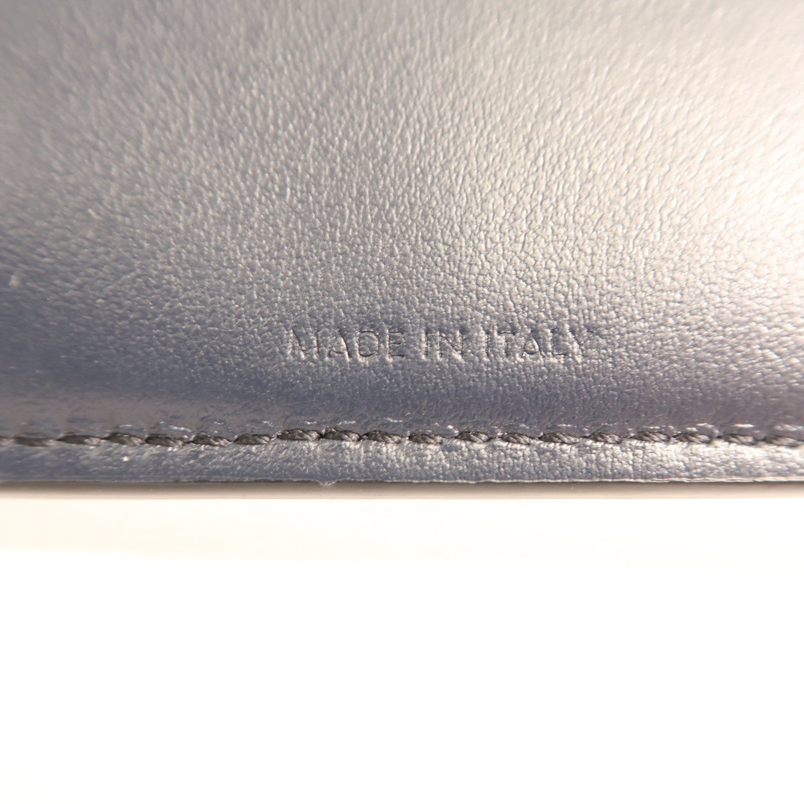 CELINE 牛皮皮革Bi-Fold Wallet錢包