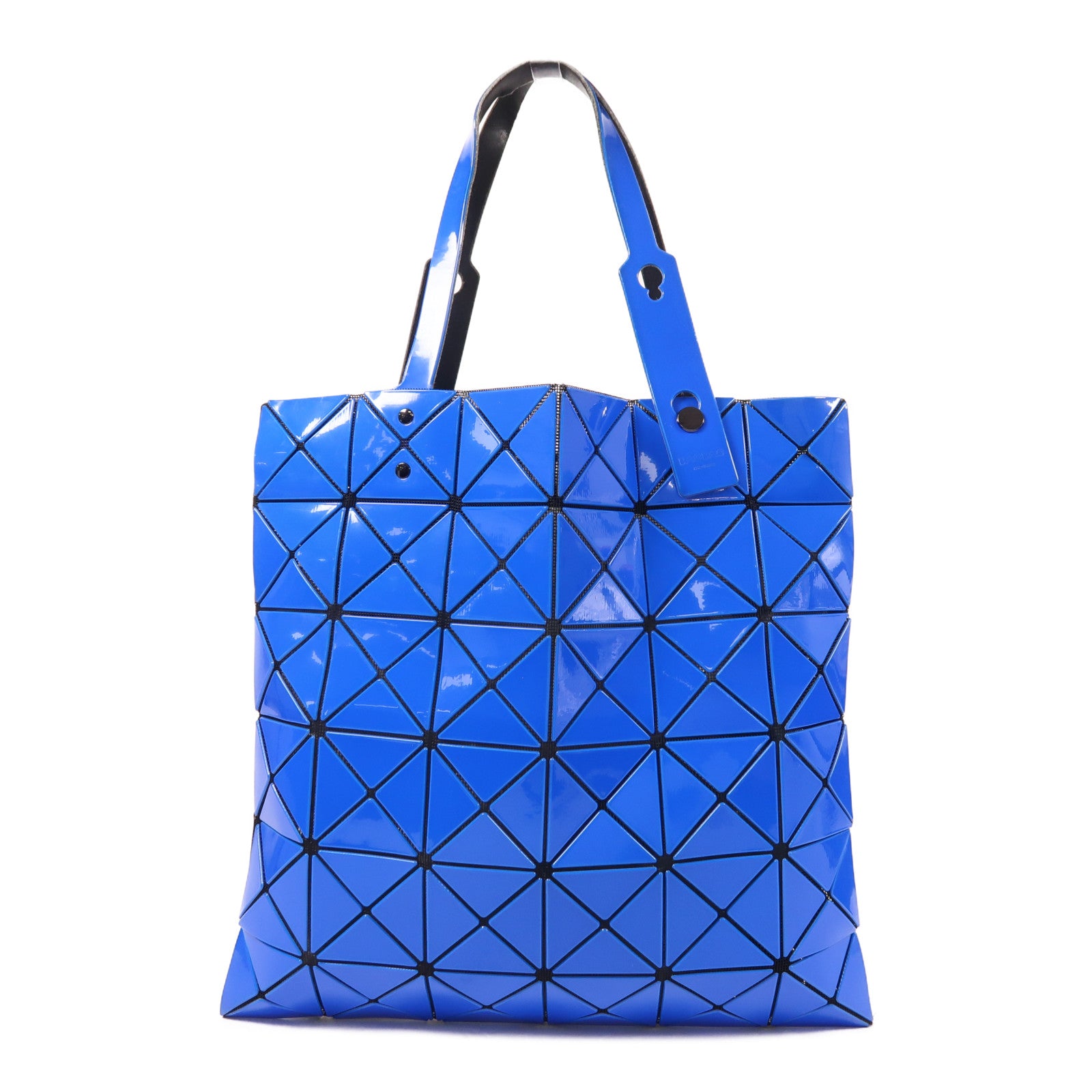ISSEY MIYAKE PVC 2 Way Shoulder手挽肩背兩用袋
