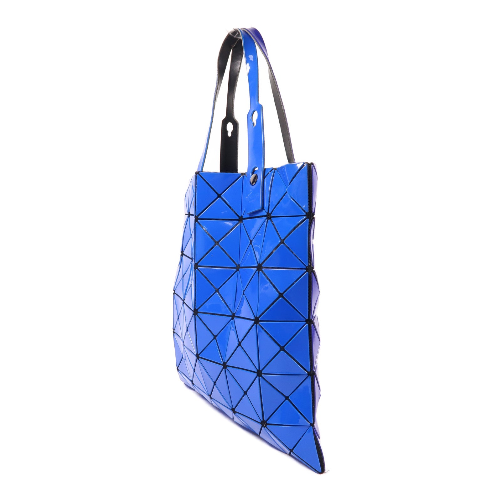 ISSEY MIYAKE PVC 2 Way Shoulder手挽肩背兩用袋