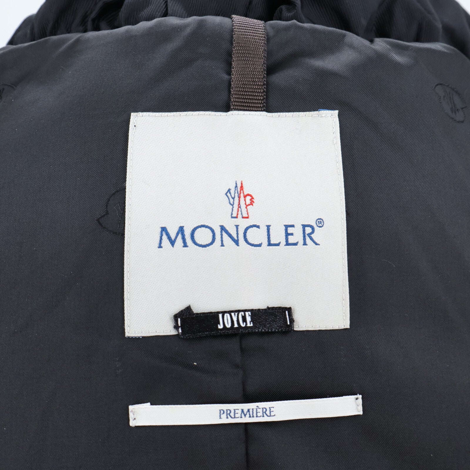 MONCLER Jackets 大衣
