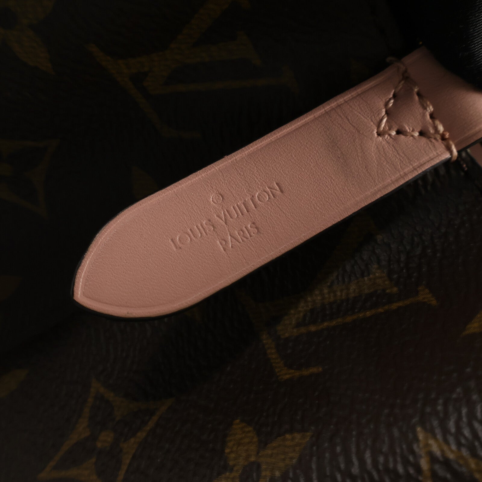 LOUIS VUITTON Monogram Neo Noe手挽肩背兩用袋