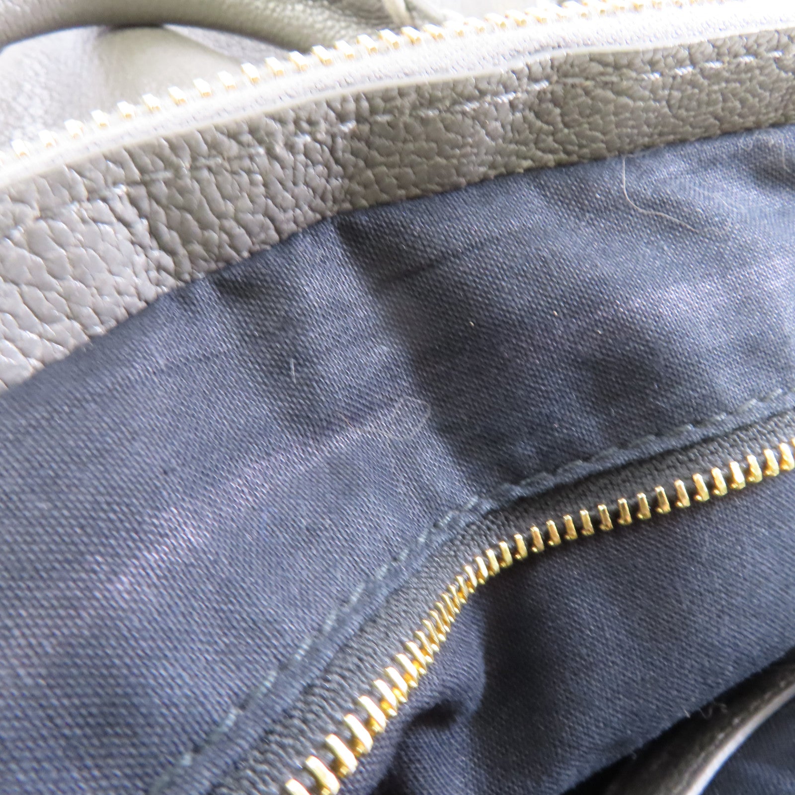 BALENCIAGA 牛皮皮革City金扣手挽肩背兩用袋黑色
