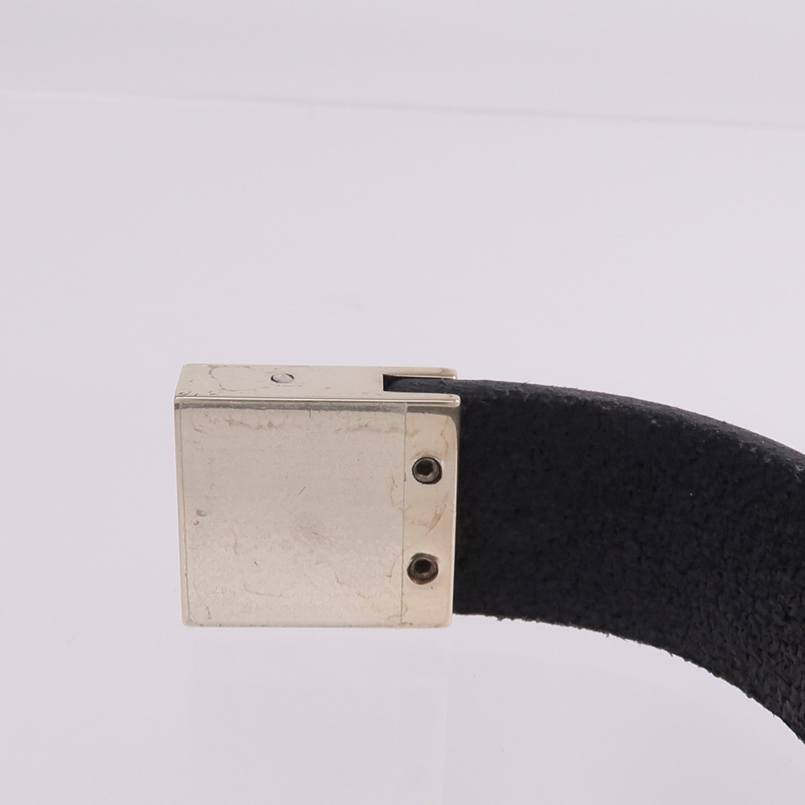 SAINT LAURENT 牛皮皮革Bracelet手帶