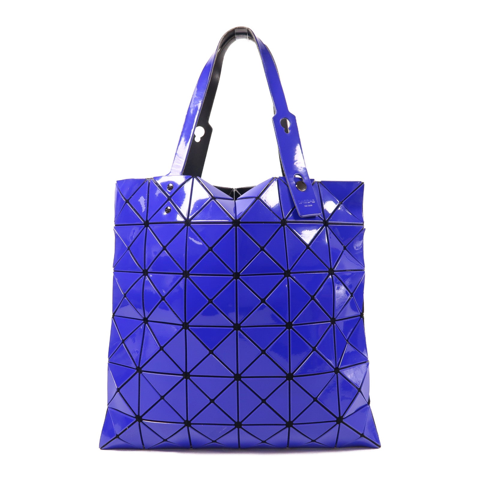 ISSEY MIYAKE PVC 2 Way Shoulder手挽肩背兩用袋