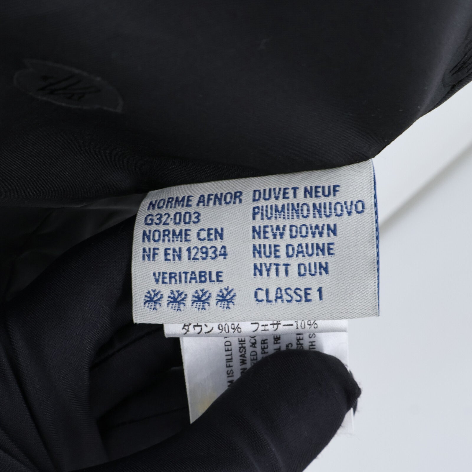 MONCLER Jackets 大衣