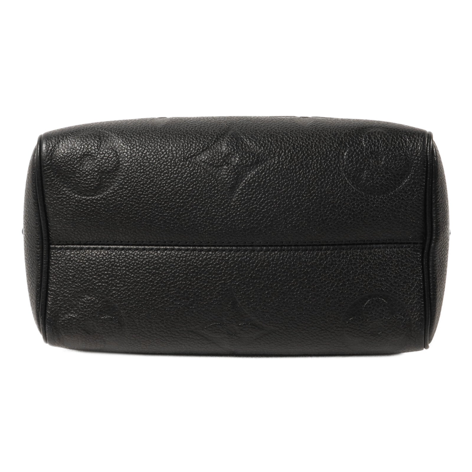 LOUIS VUITTON Monogram Empreinte Speedy Bandouliere 20鏈帶手挽肩背兩用袋