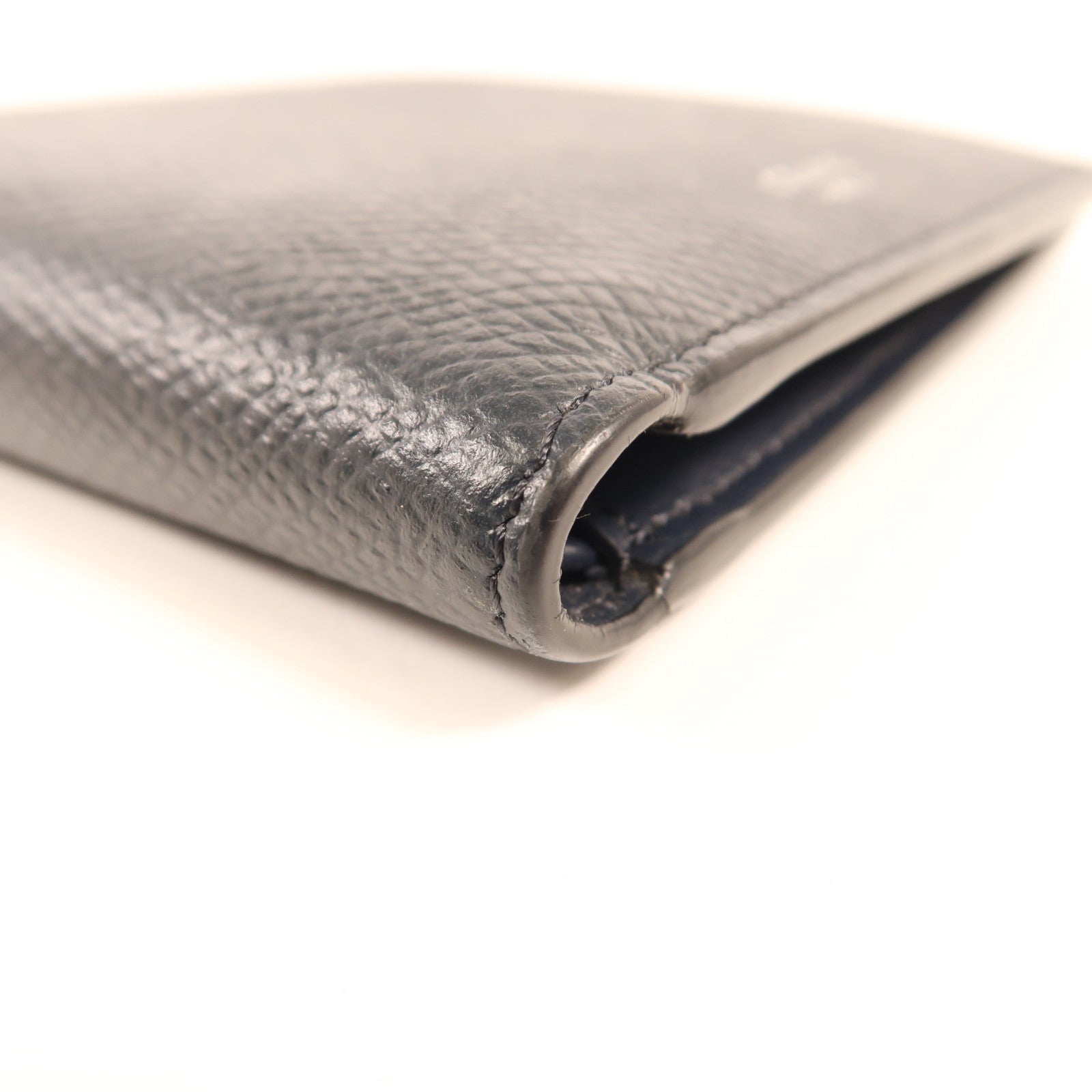 CELINE 牛皮皮革Bi-Fold Wallet錢包