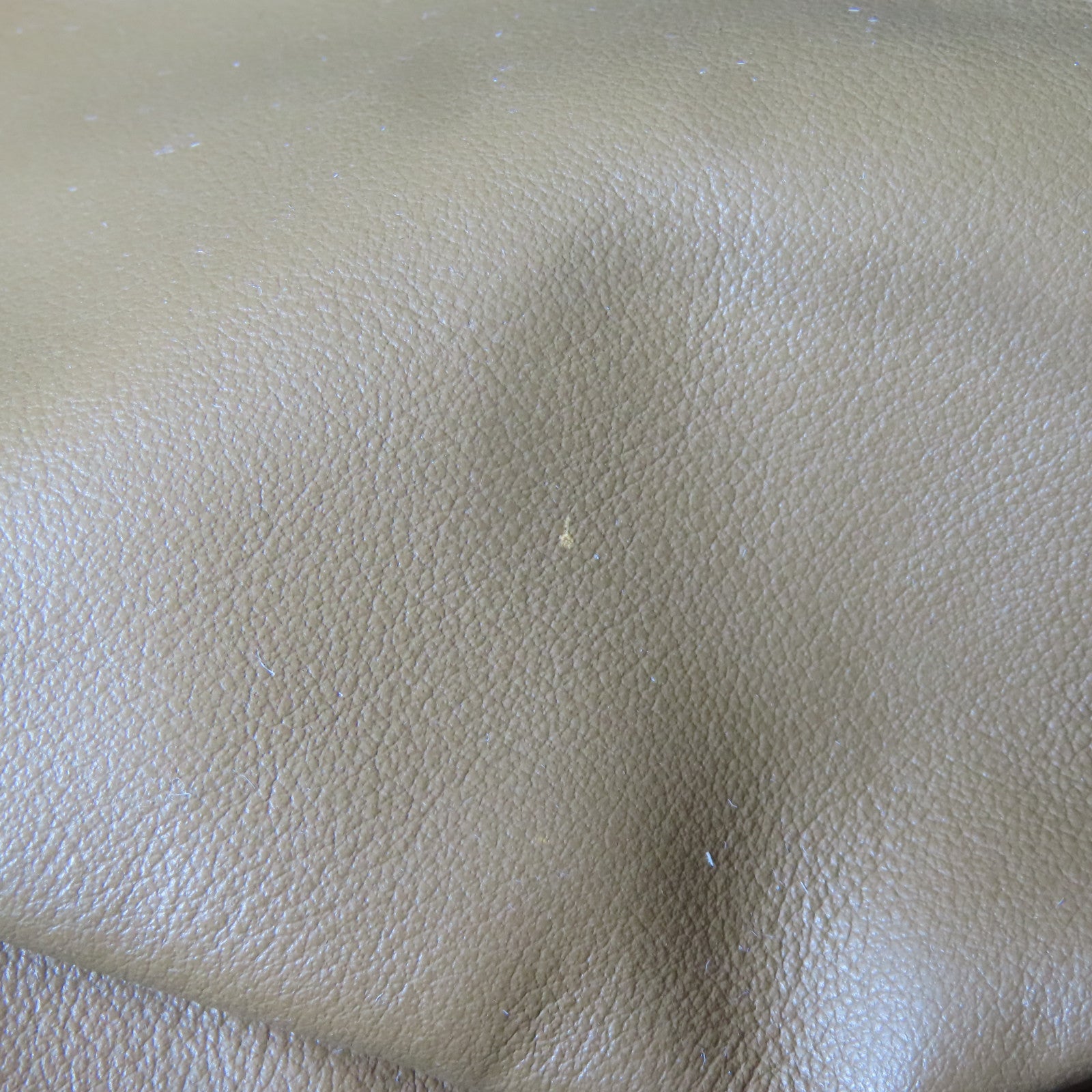 BOTTEGA VENETA 【激減優惠】牛皮皮革Chain Shoulder Bag金扣肩背袋啡色