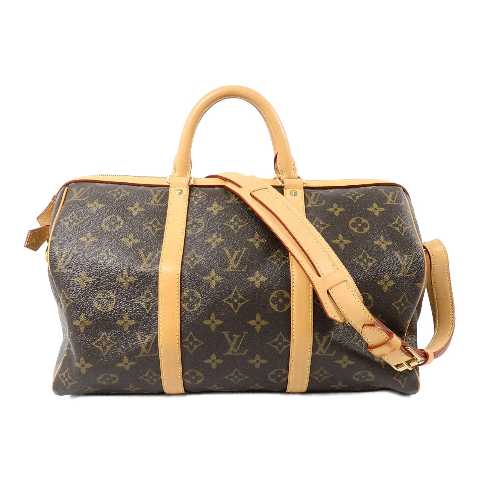 LOUIS VUITTON Monogram Sofia Coppola SC手挽肩背兩用袋
