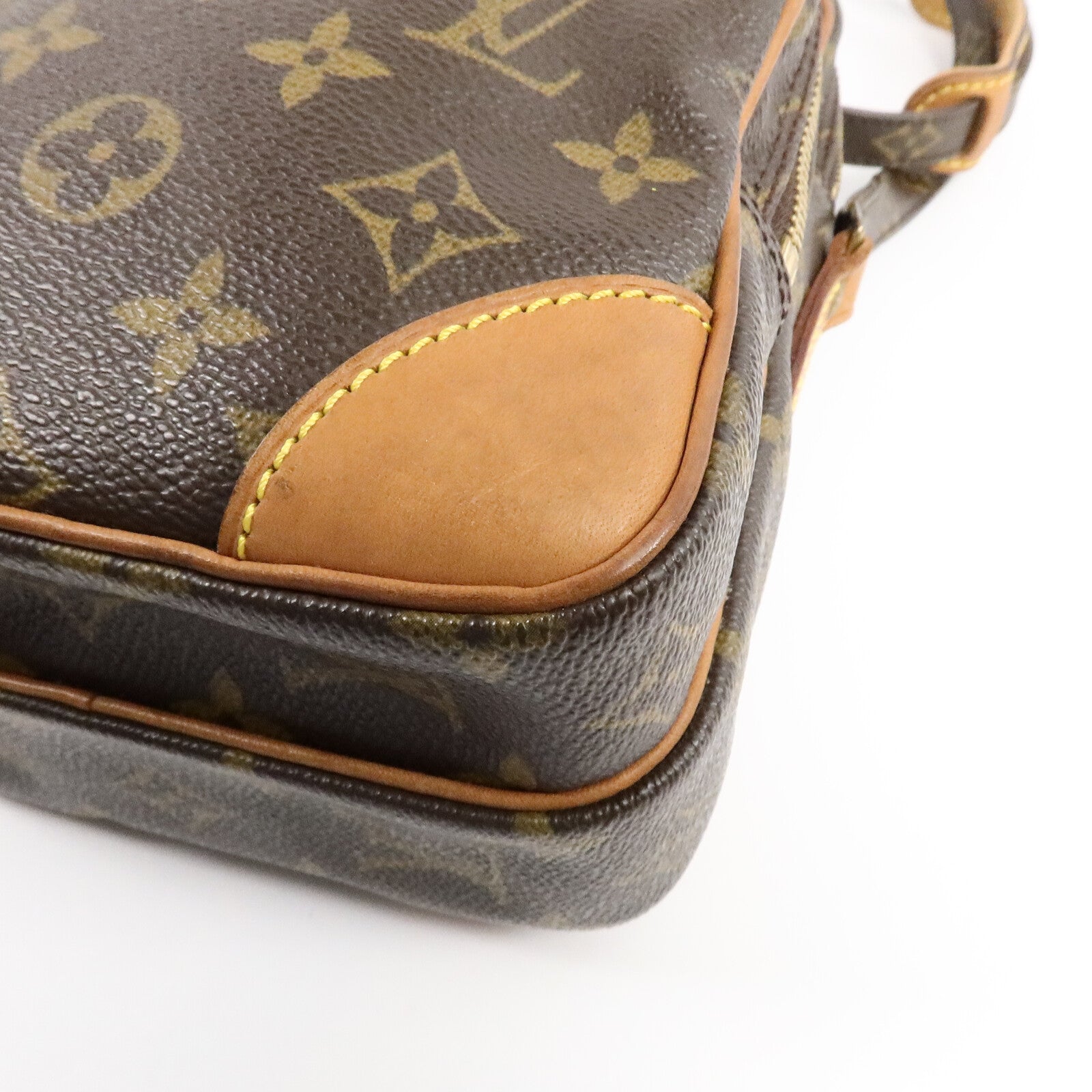 LOUIS VUITTON Monogram Amazon肩背袋