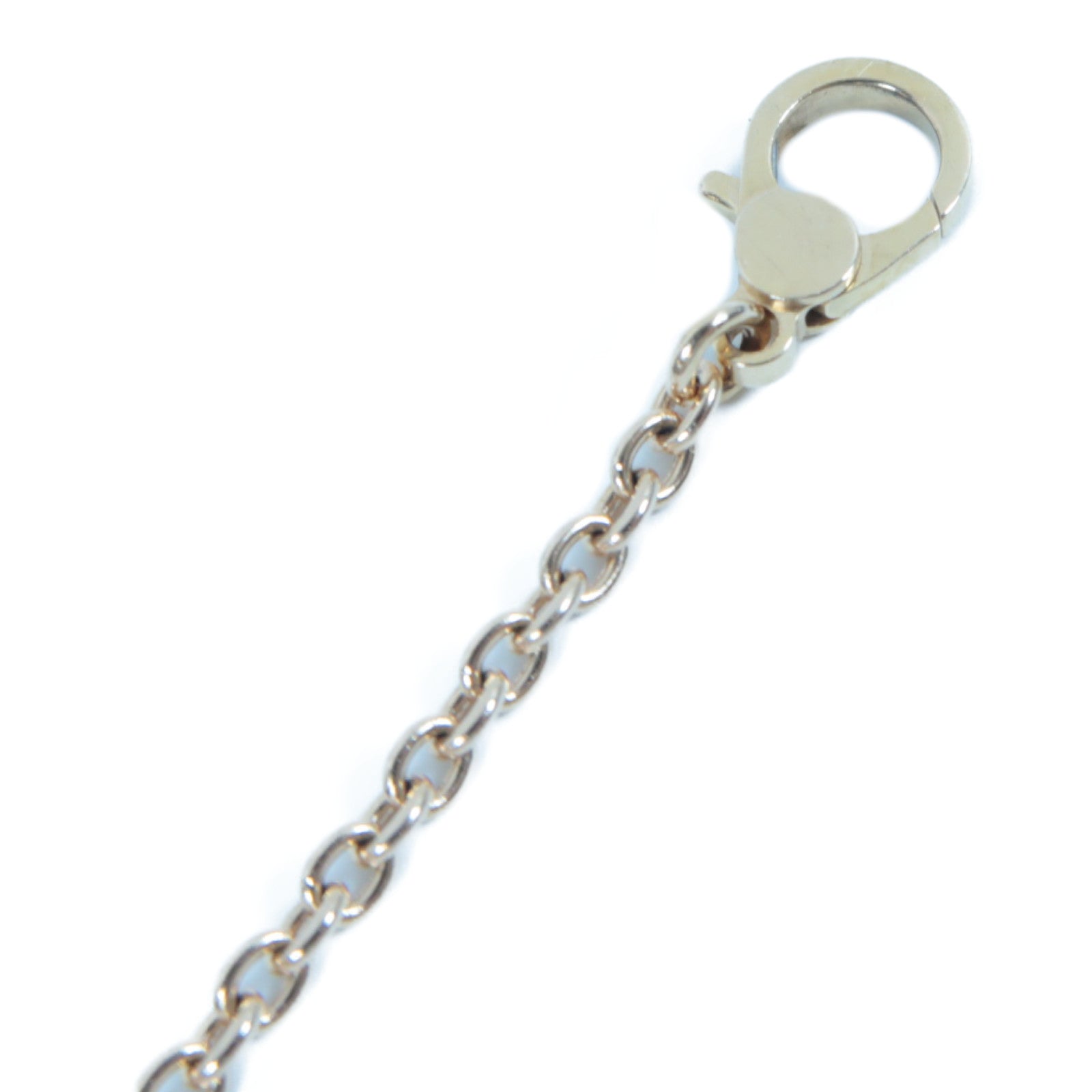 HERMES 【激減優惠】18K玫瑰金Finesse Bracelet 0.55ct鑽石手鏈