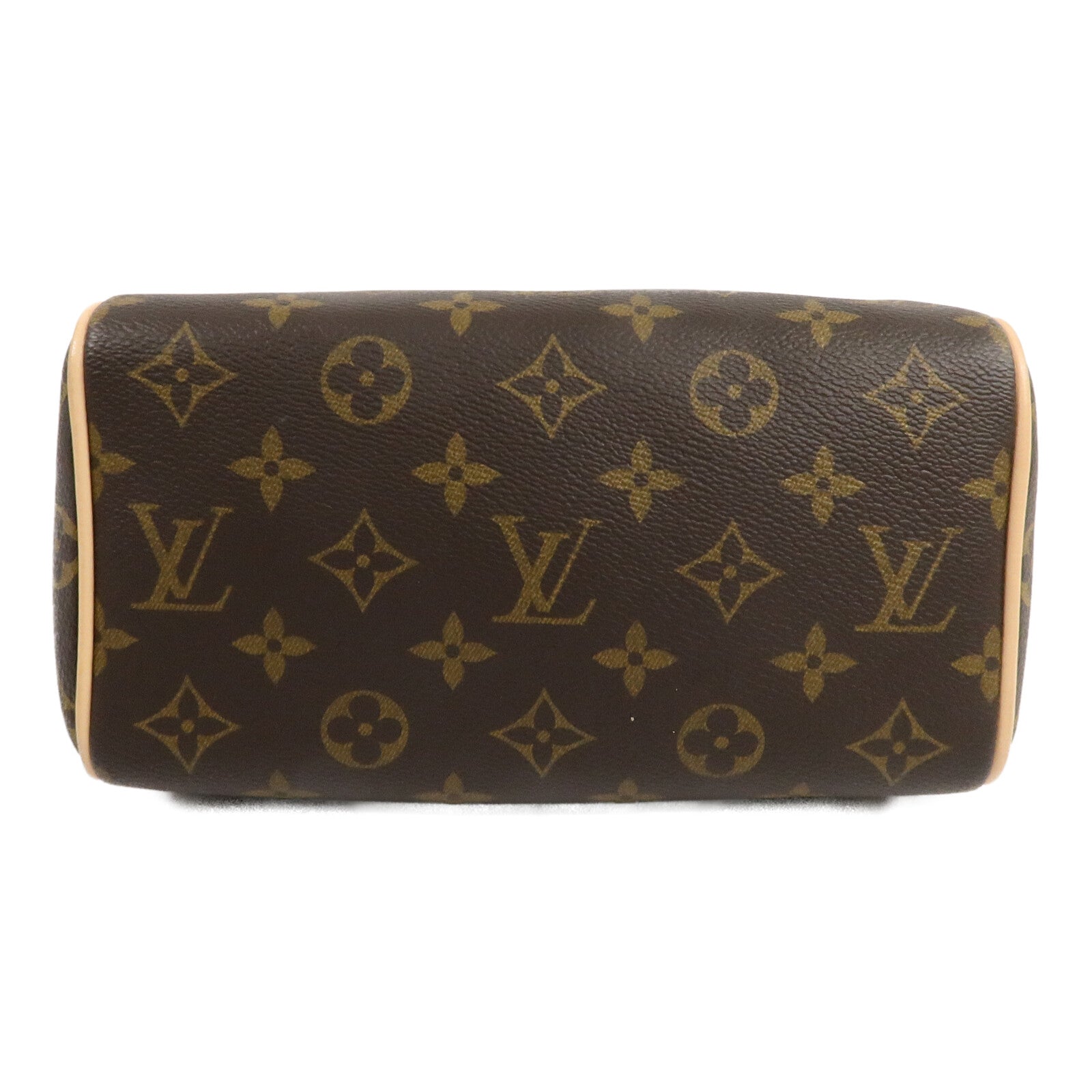 LOUIS VUITTON Monogram Speedy Bandouliere 20手挽肩背兩用袋