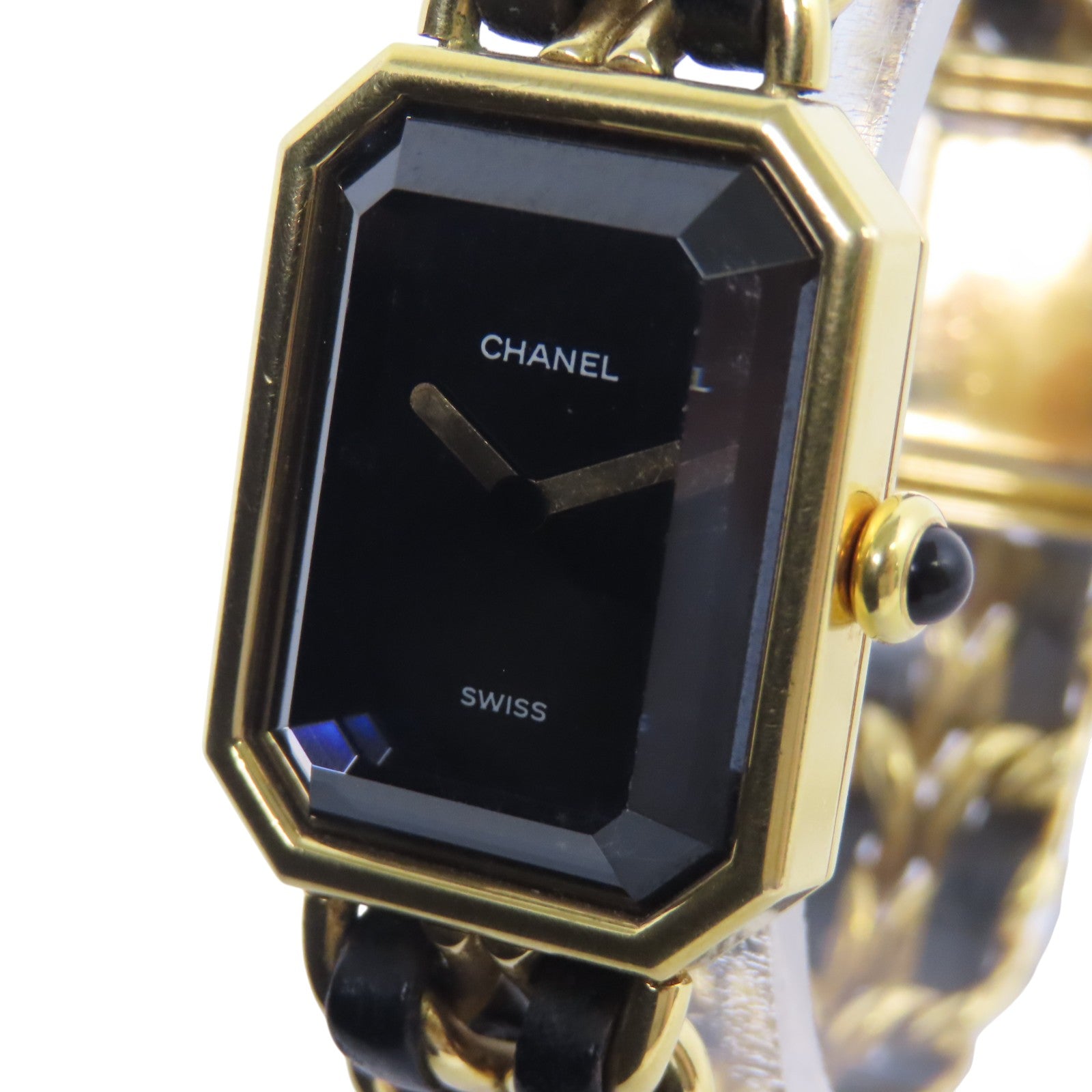 CHANEL Premiere M H0001