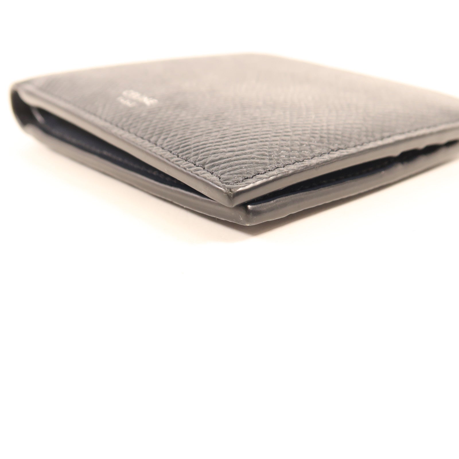 CELINE 牛皮皮革Bi-Fold Wallet錢包