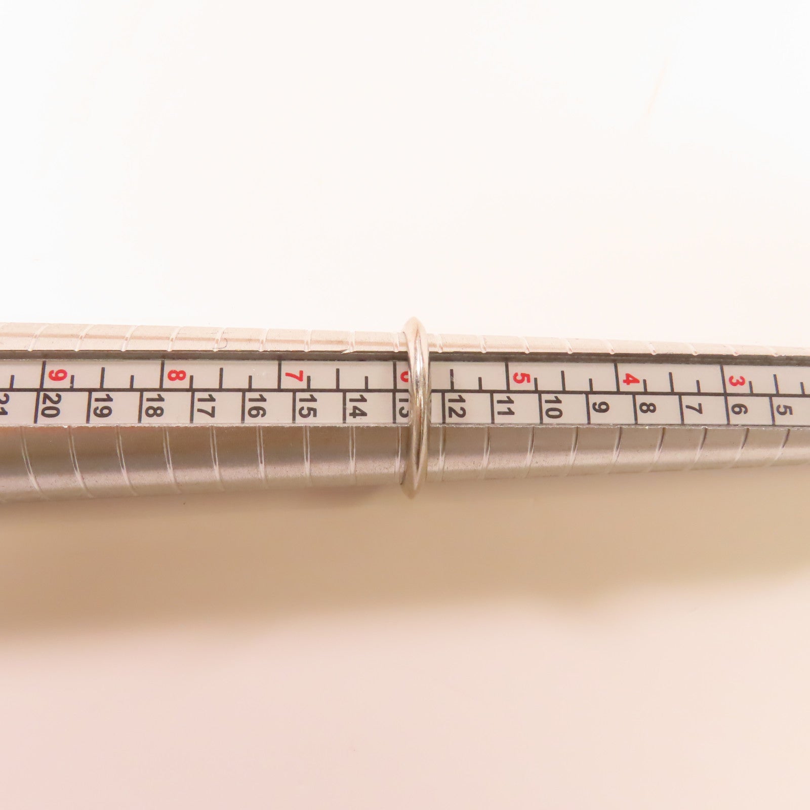 TIFFANY＆CO 【激減優惠】925純銀Ring戒指銀色