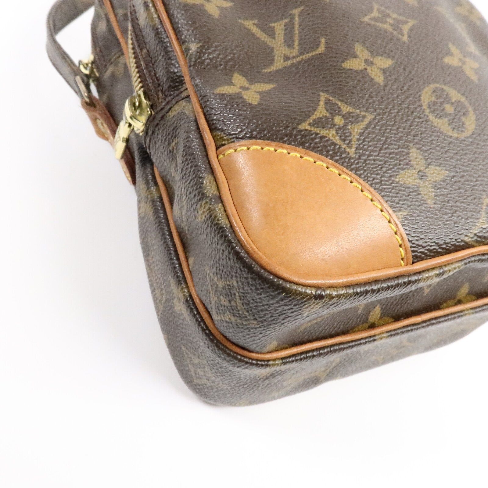 LOUIS VUITTON Monogram Amazon肩背袋
