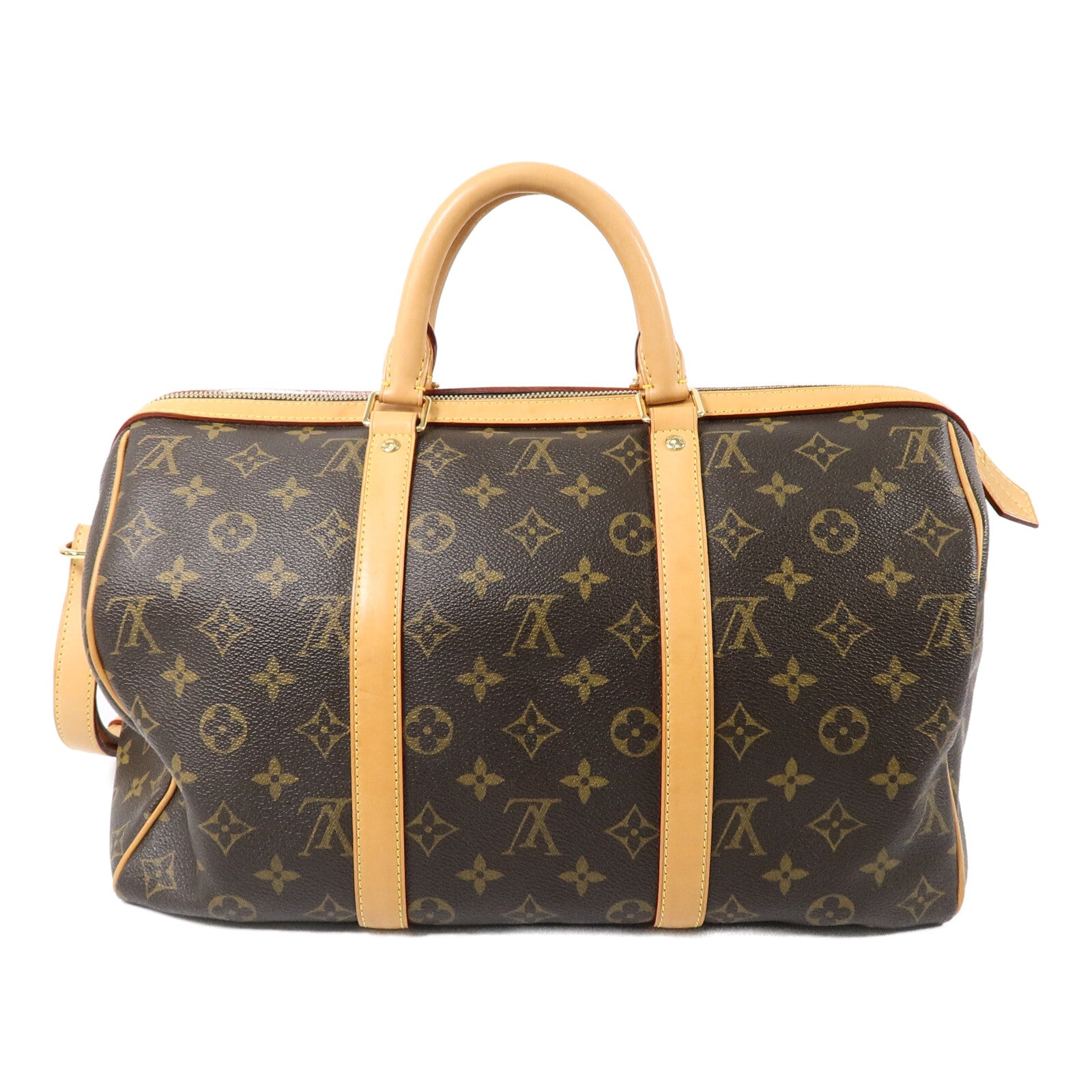LOUIS VUITTON Monogram Sofia Coppola SC手挽肩背兩用袋