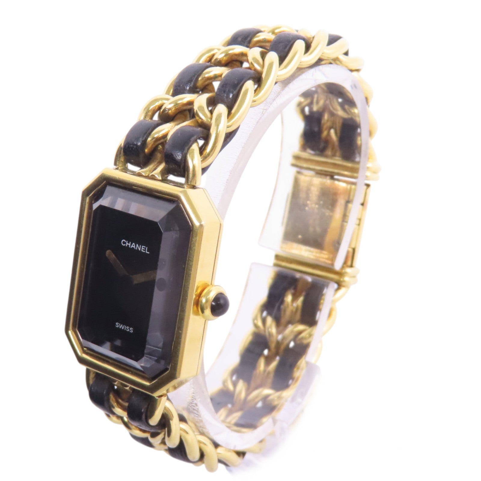 CHANEL Premiere M H0001