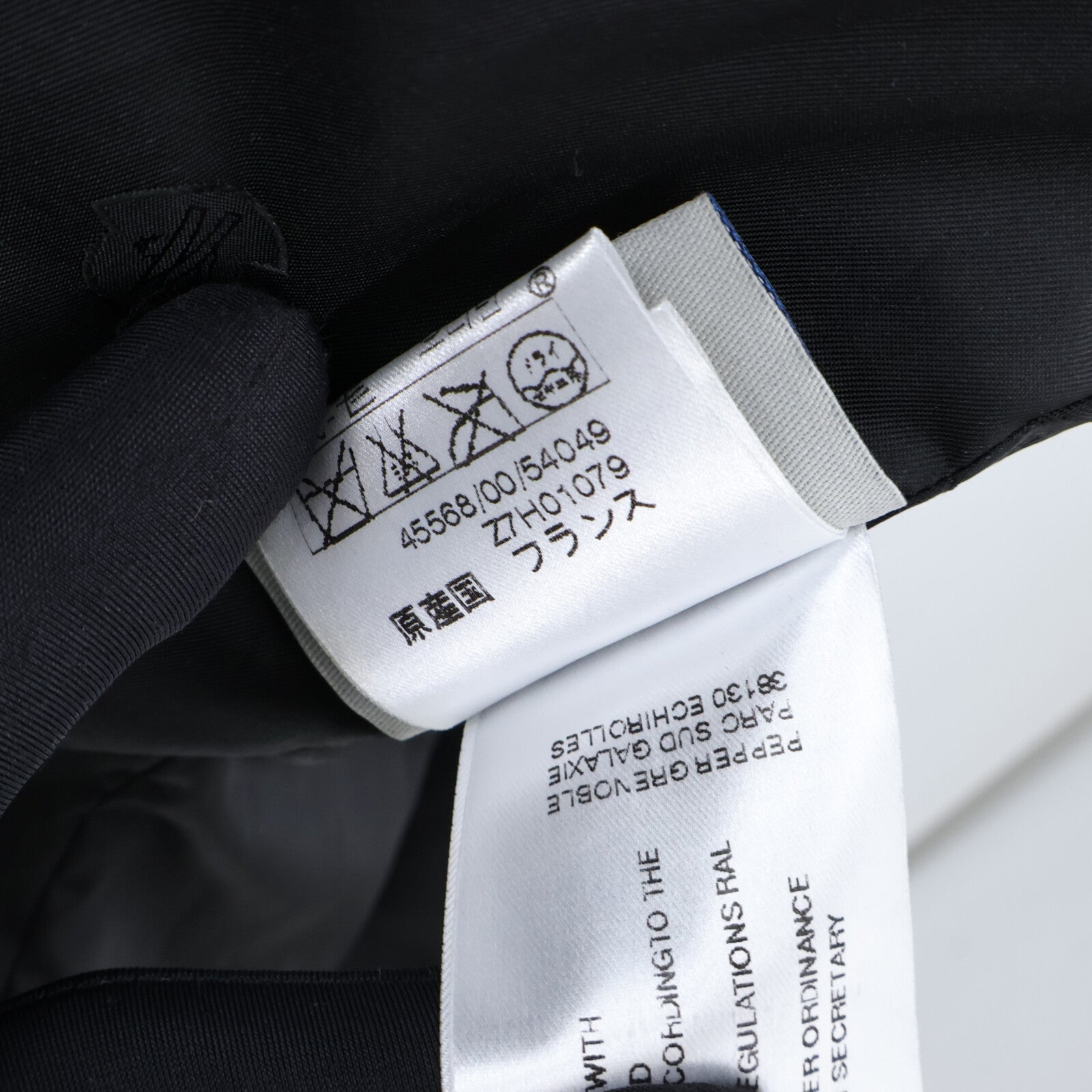 MONCLER Jackets 大衣