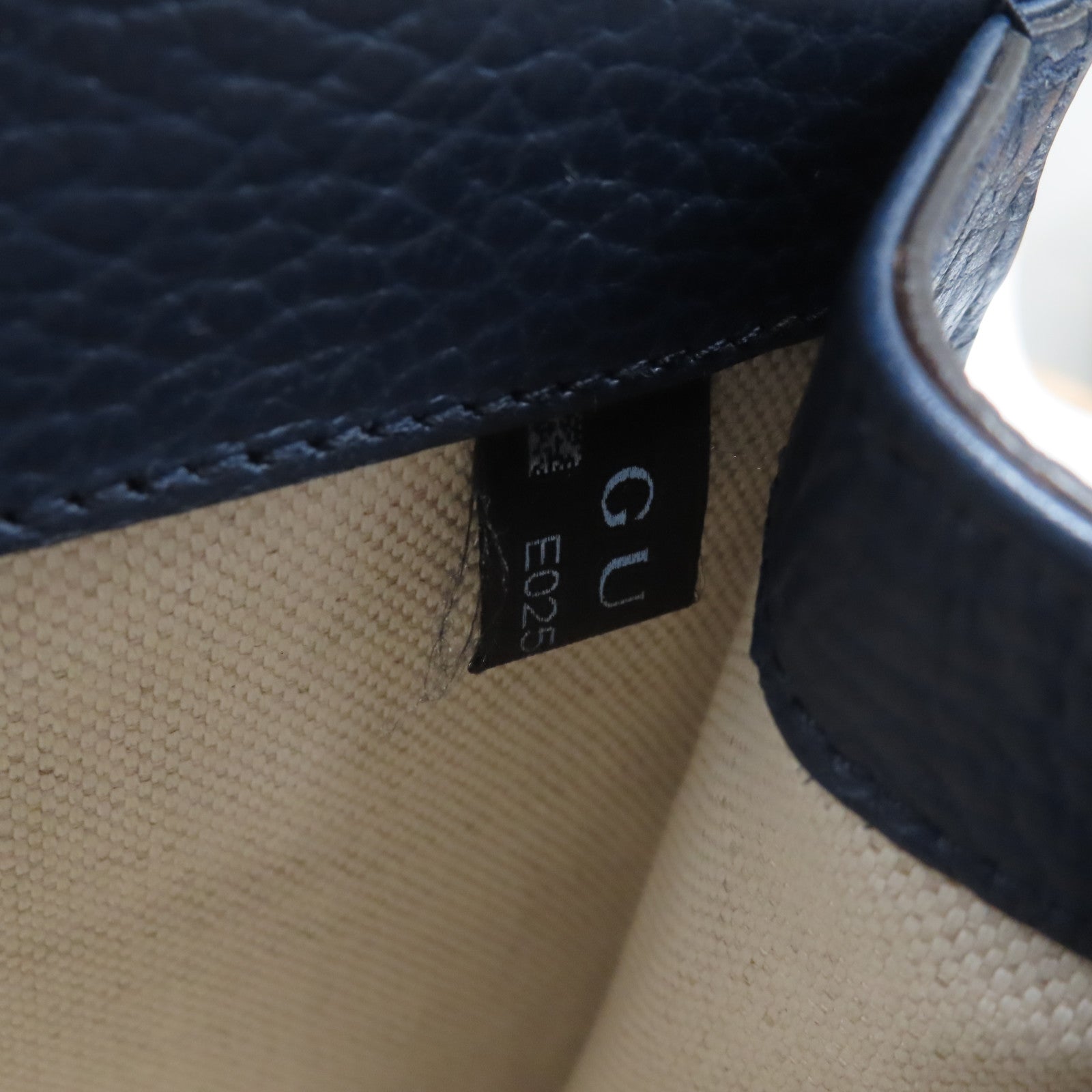 GUCCI 【激減優惠】牛皮皮革Dionysus GG銀扣鏈帶肩背袋藍色