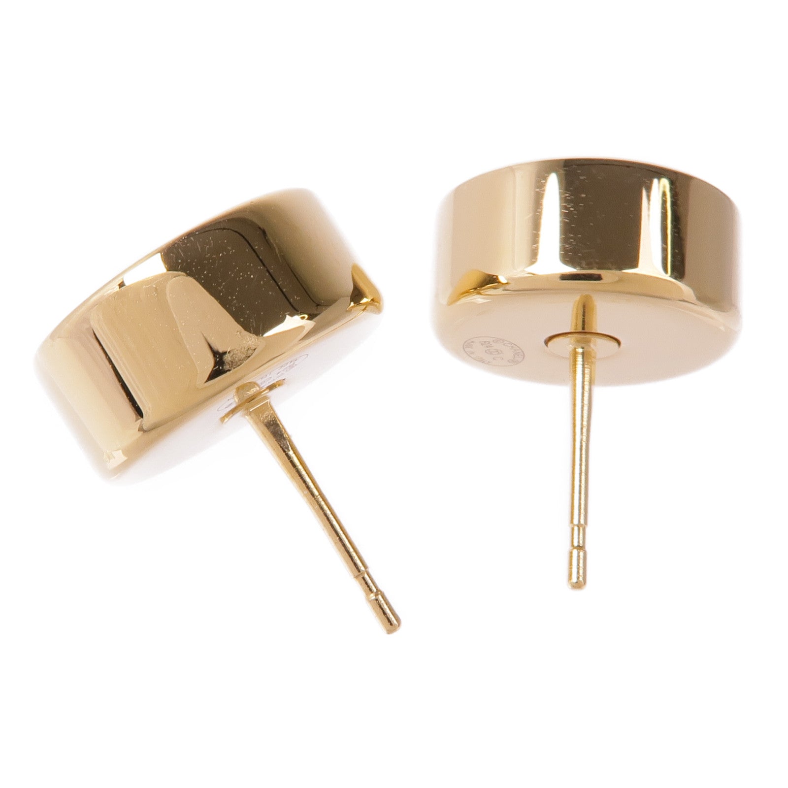 CHANEL 金屬Earrings耳環