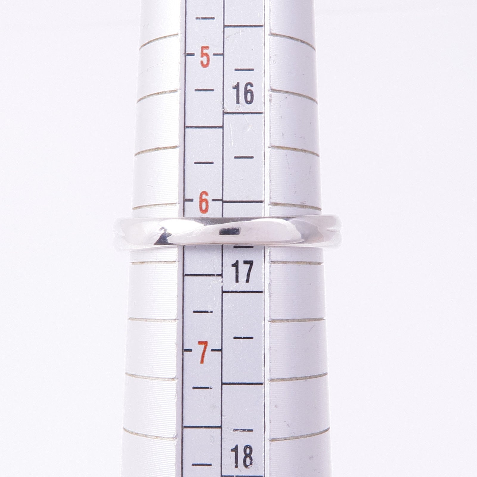 JEWELRY PT900鉑金Fire Opal Ring火蛋白石/鑽石戒指US#5.75