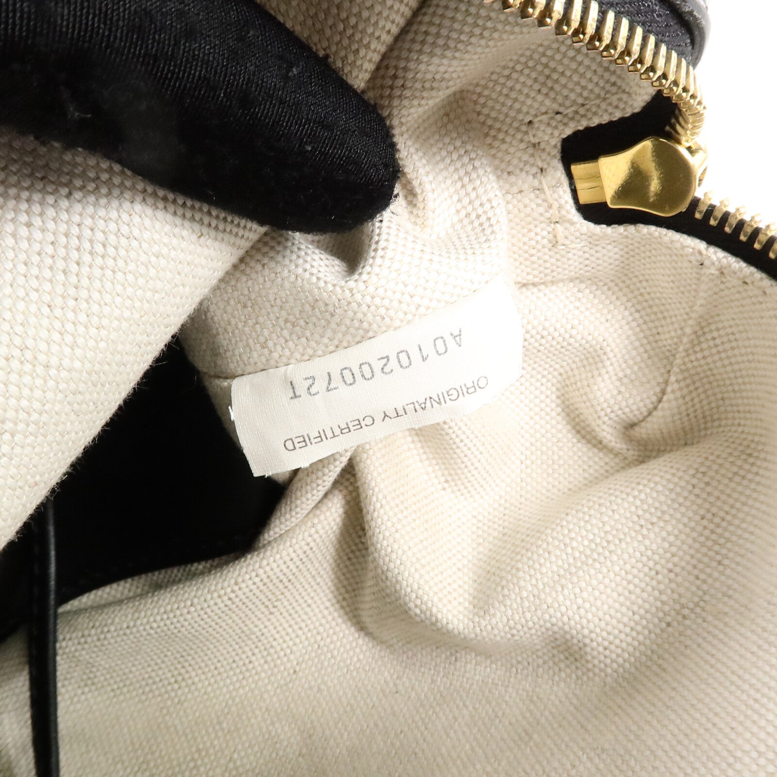 BOTTEGA VENETA 羊皮皮革Loop Top Handle Bag肩背袋