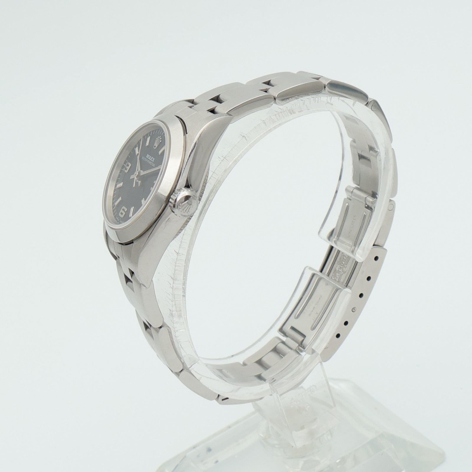 ROLEX Oyster Perpetual 76080