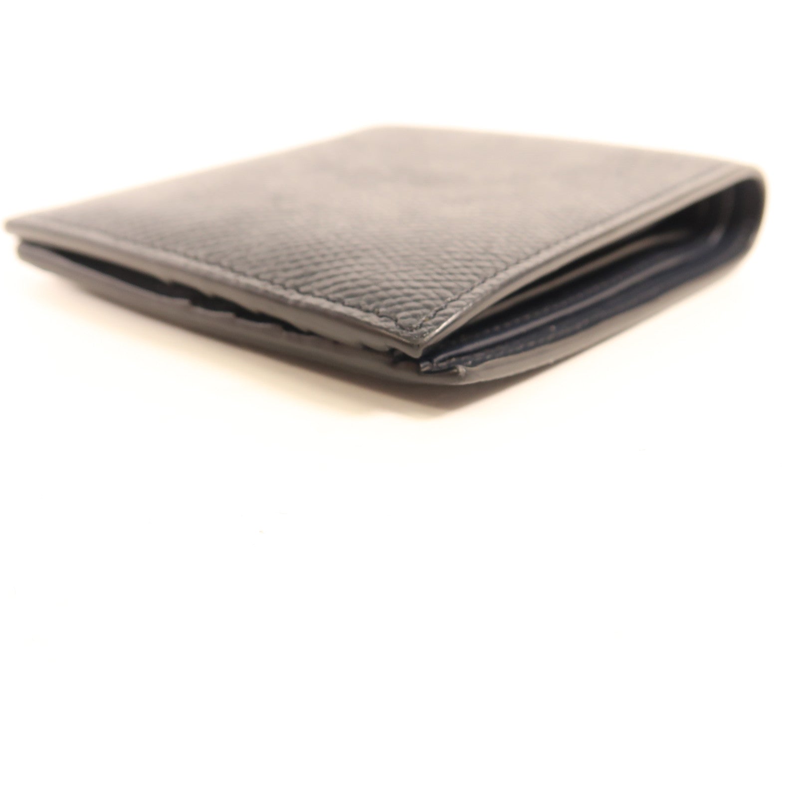 CELINE 牛皮皮革Bi-Fold Wallet錢包