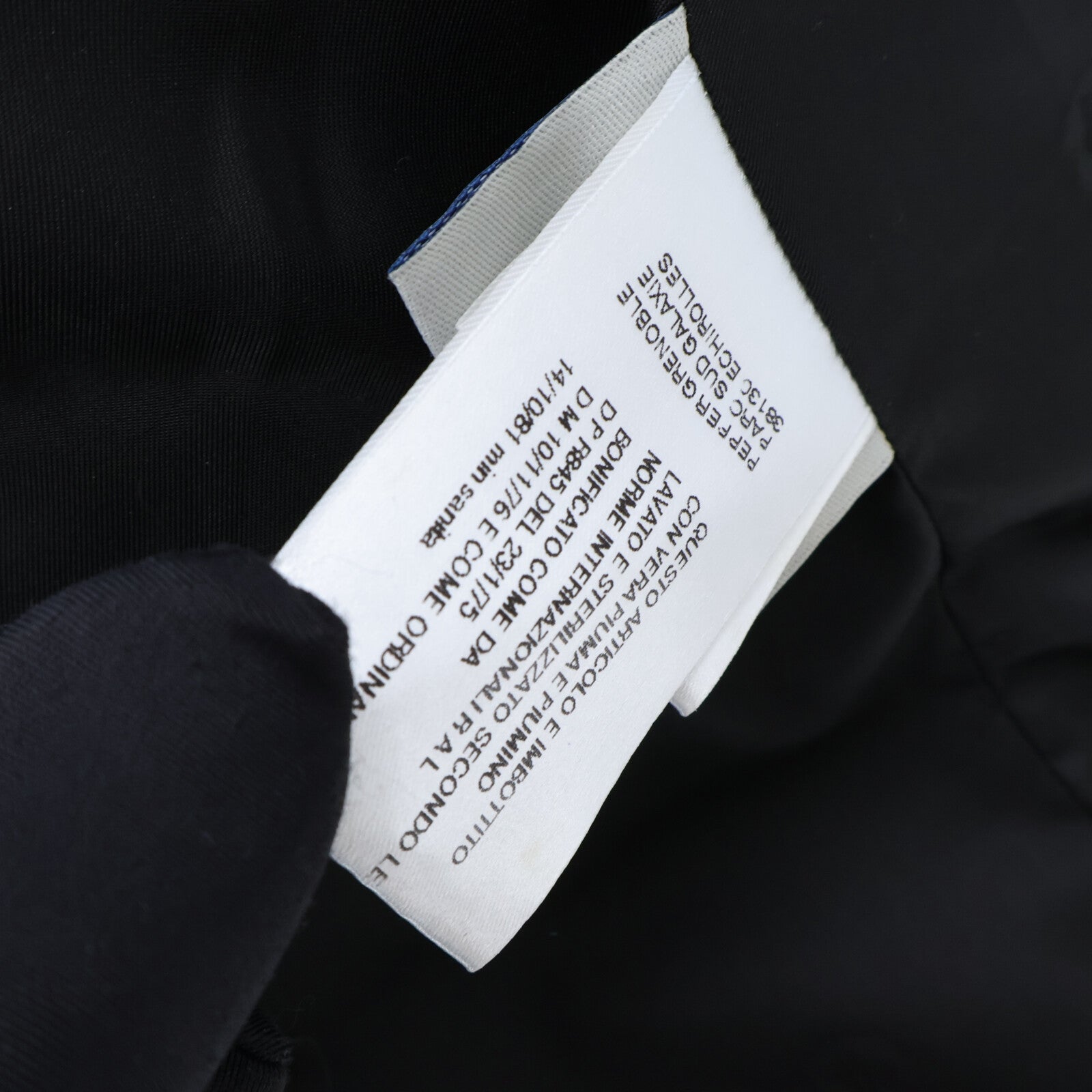 MONCLER Jackets 大衣