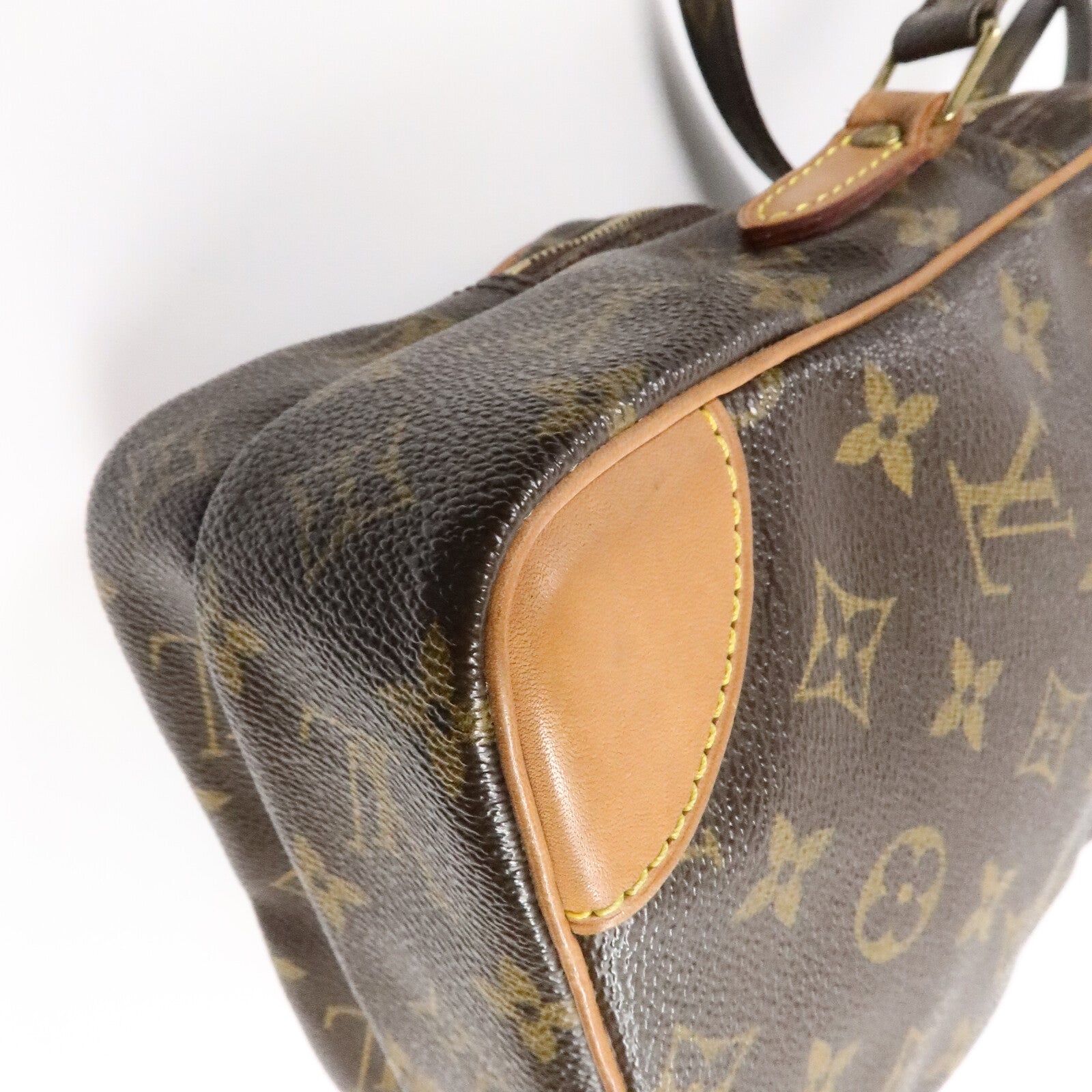 LOUIS VUITTON Monogram Amazon肩背袋