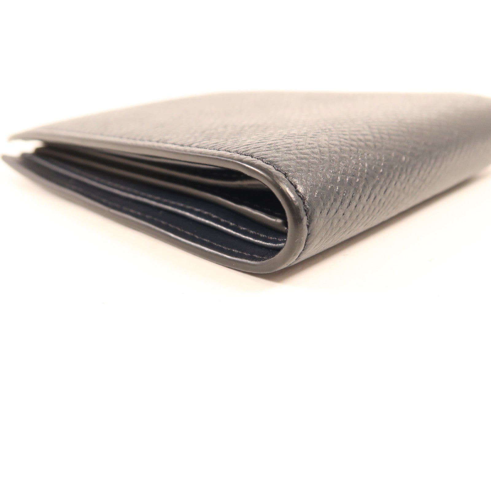 CELINE 牛皮皮革Bi-Fold Wallet錢包