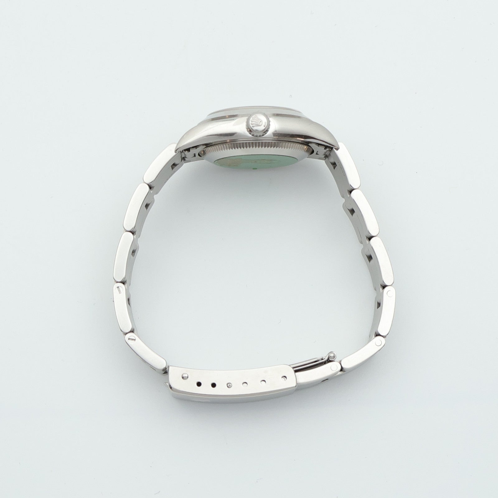 ROLEX Oyster Perpetual 76080