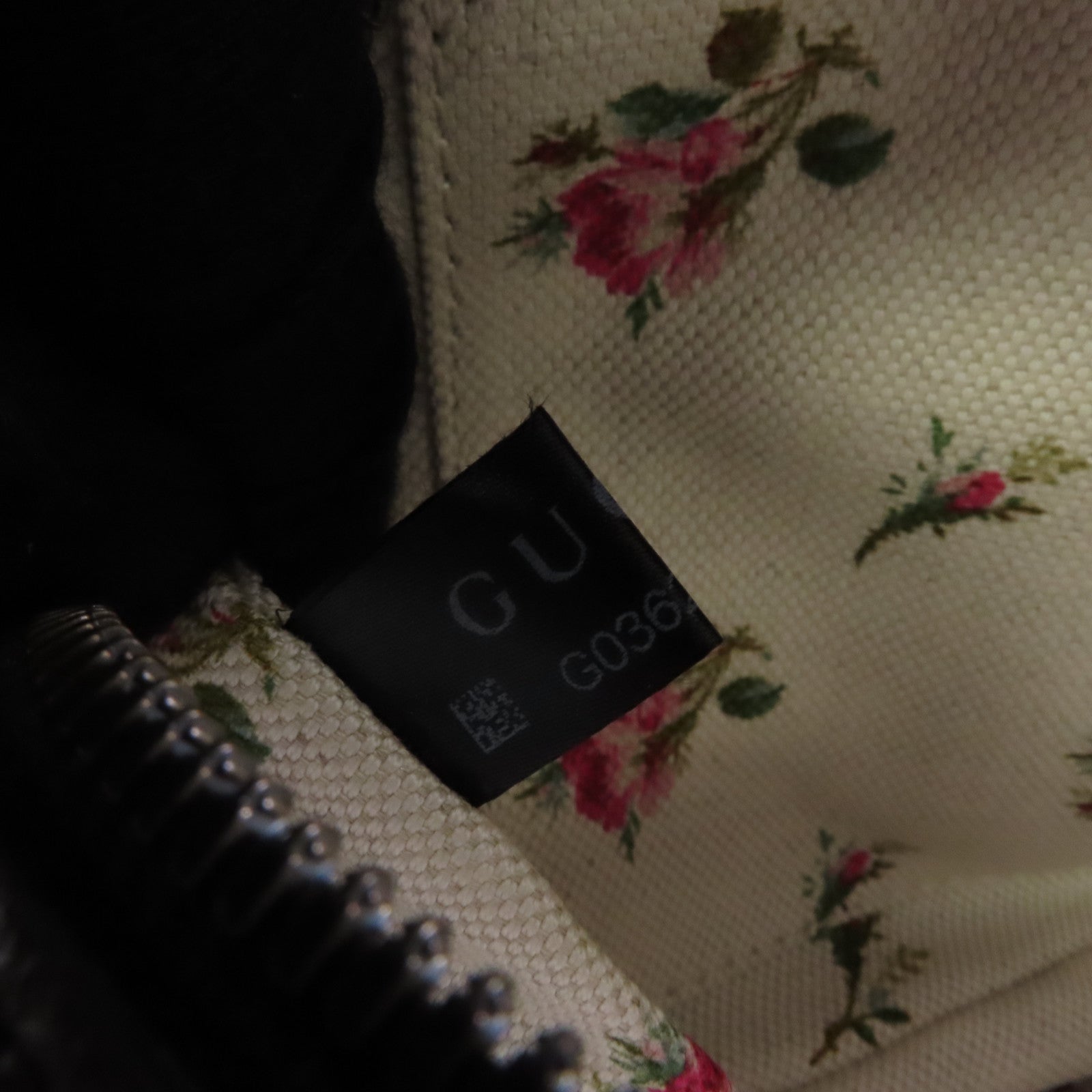GUCCI 塗層帆布Neo Vintage GG Supreme金扣肩背袋棕色