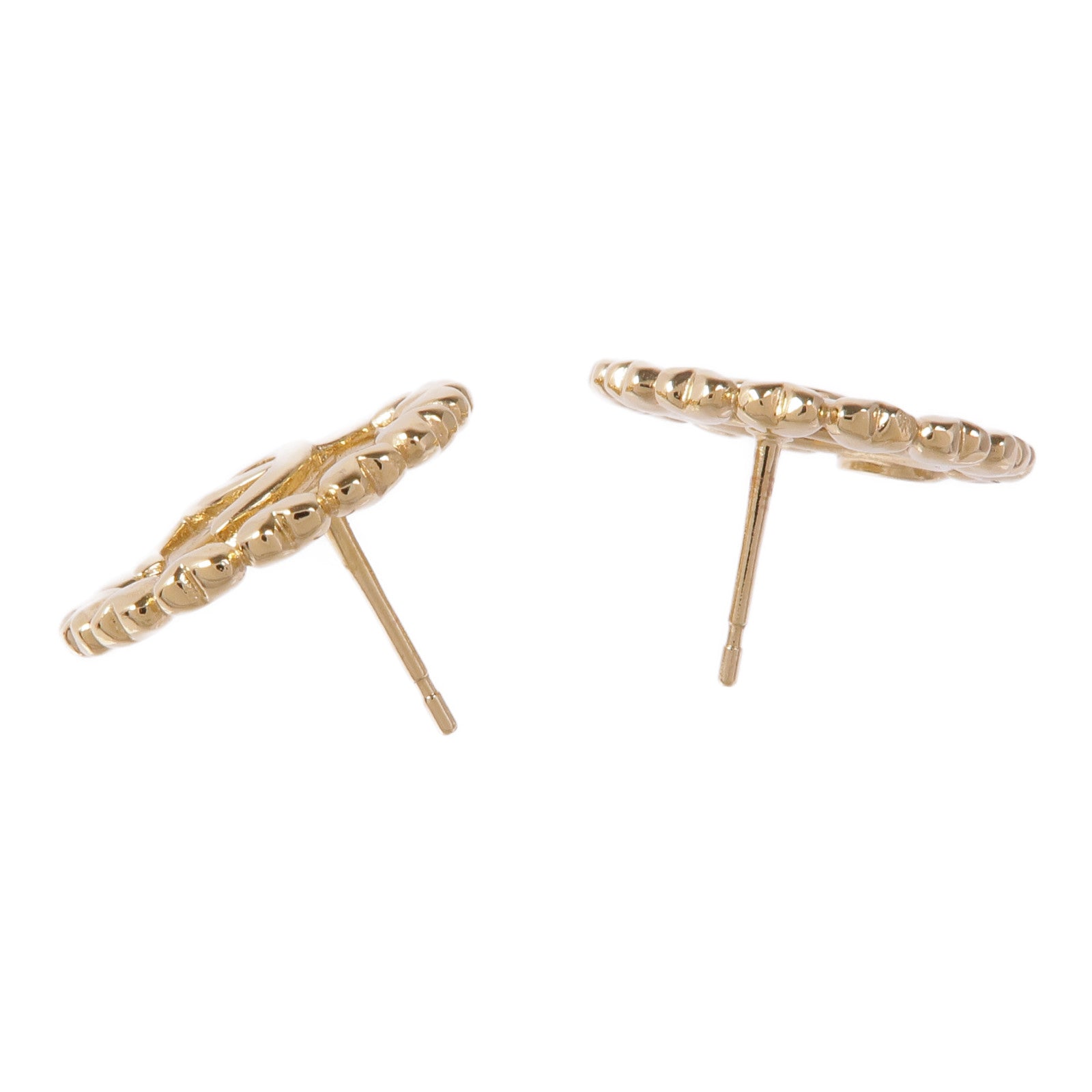 CHANEL 金屬Earrings耳環