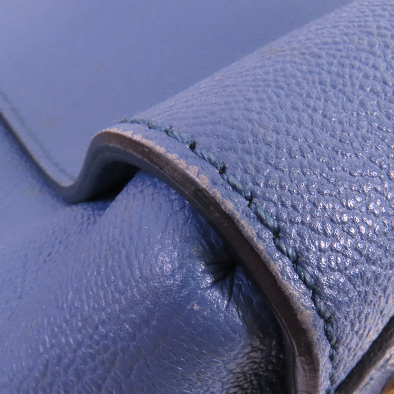 BURBERRY 牛皮皮革Buckle Tote Bag金扣手挽肩背兩用袋