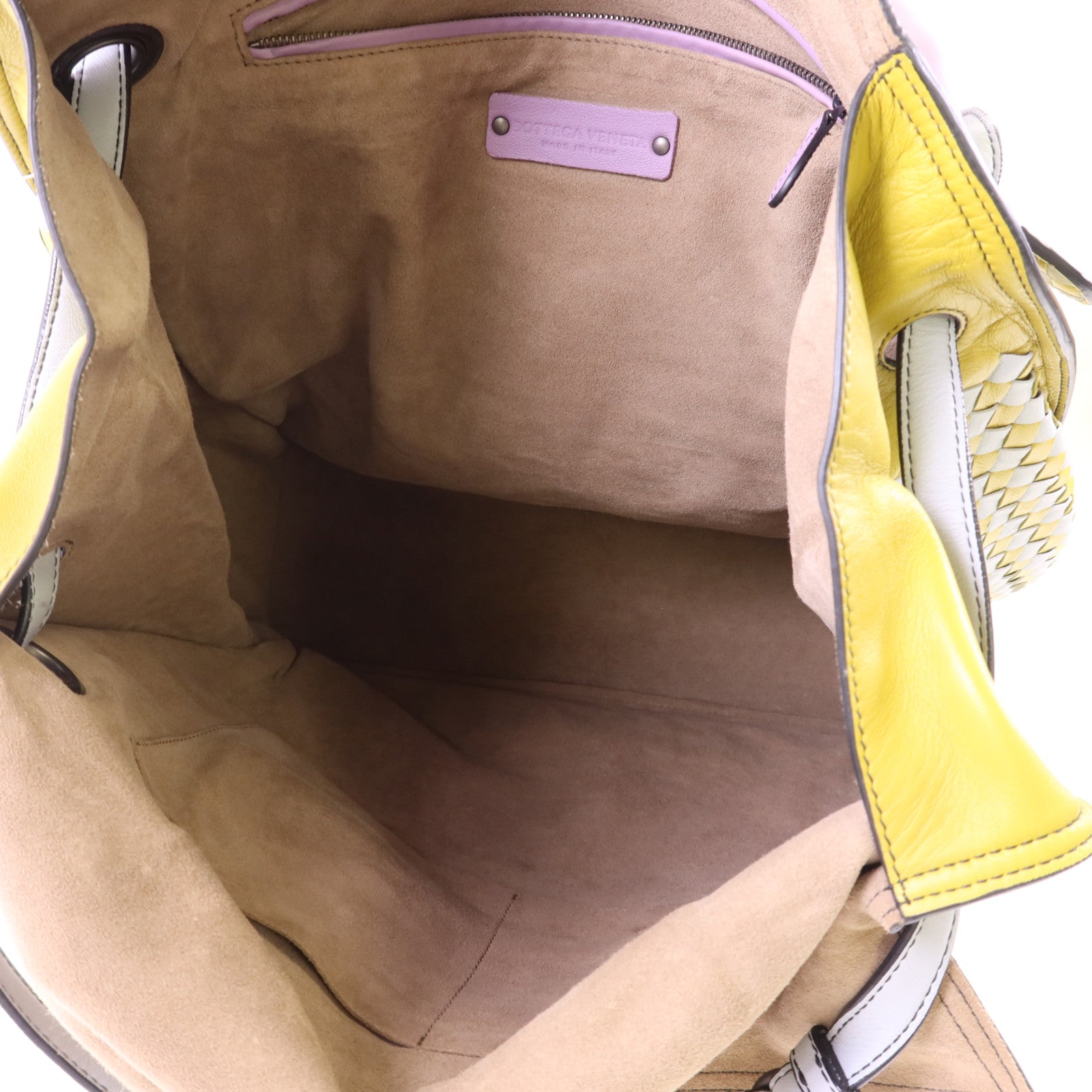 BOTTEGA VENETA 牛皮皮革Shoulder Bag肩背袋