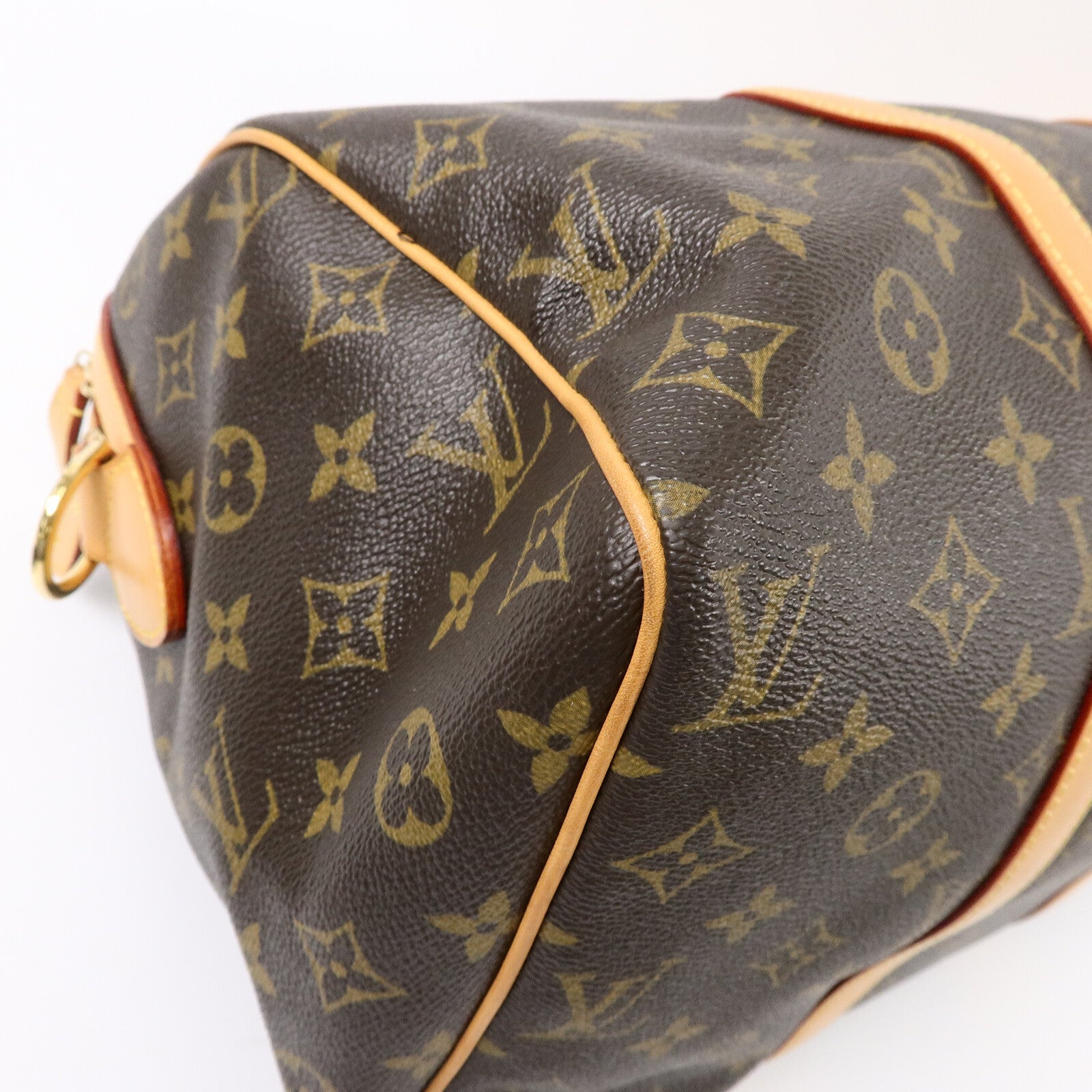 LOUIS VUITTON Monogram Sofia Coppola SC手挽肩背兩用袋